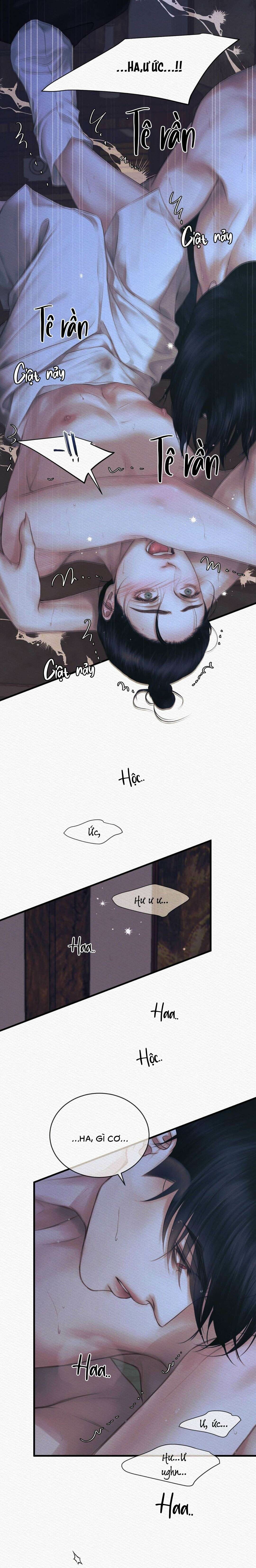 qủy dạ khúc chapter 78 17