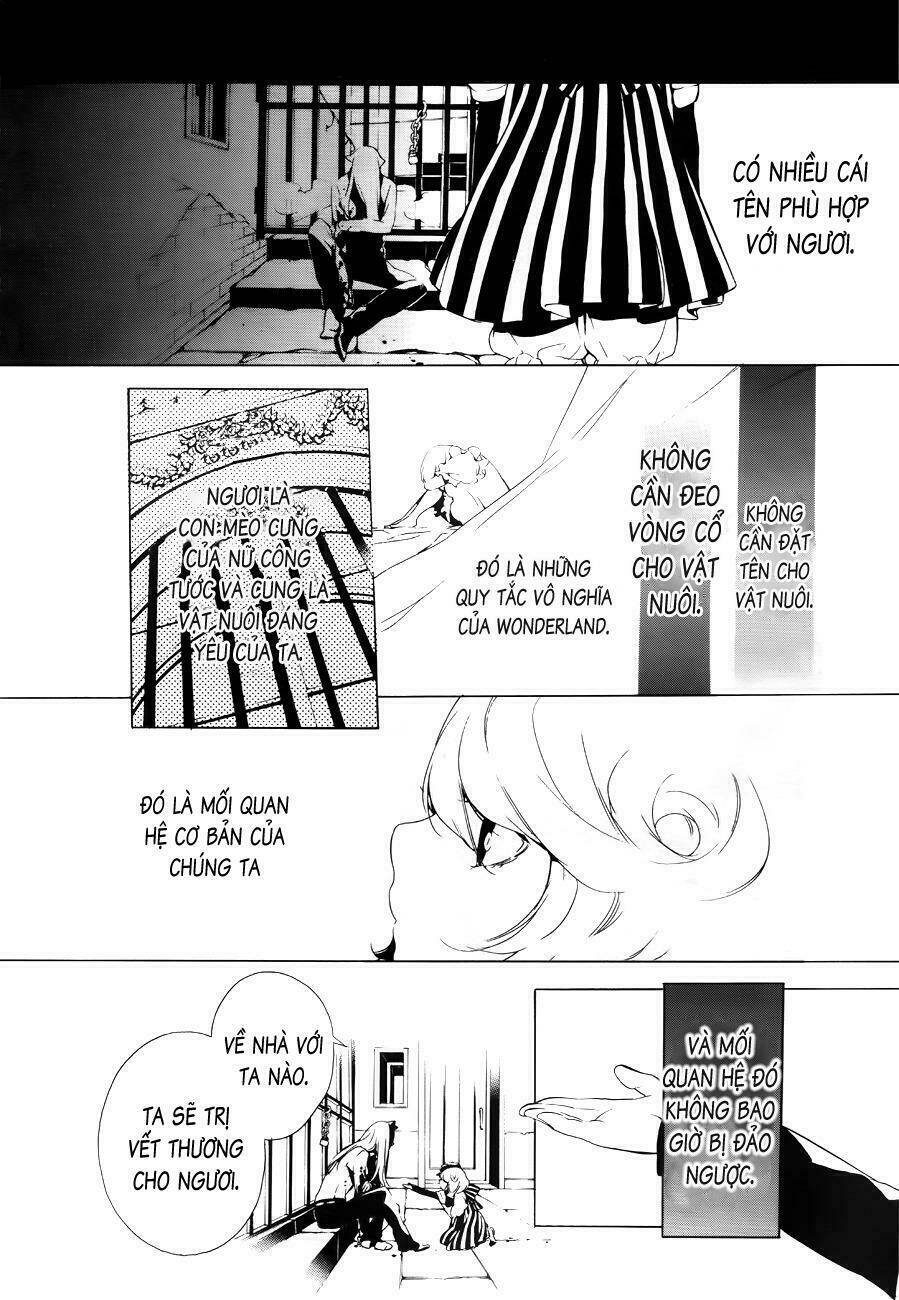 are you alice? chapter 7 5