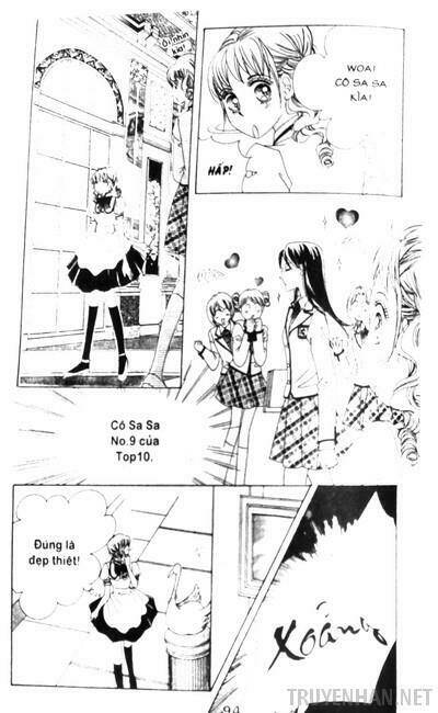 lọ lem hậu đậu chapter 63 2