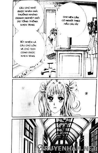 lọ lem hậu đậu chapter 79 19