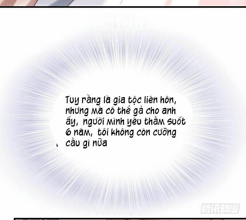 bà xã đại nhân thật lạnh lùng chapter 3.1 11