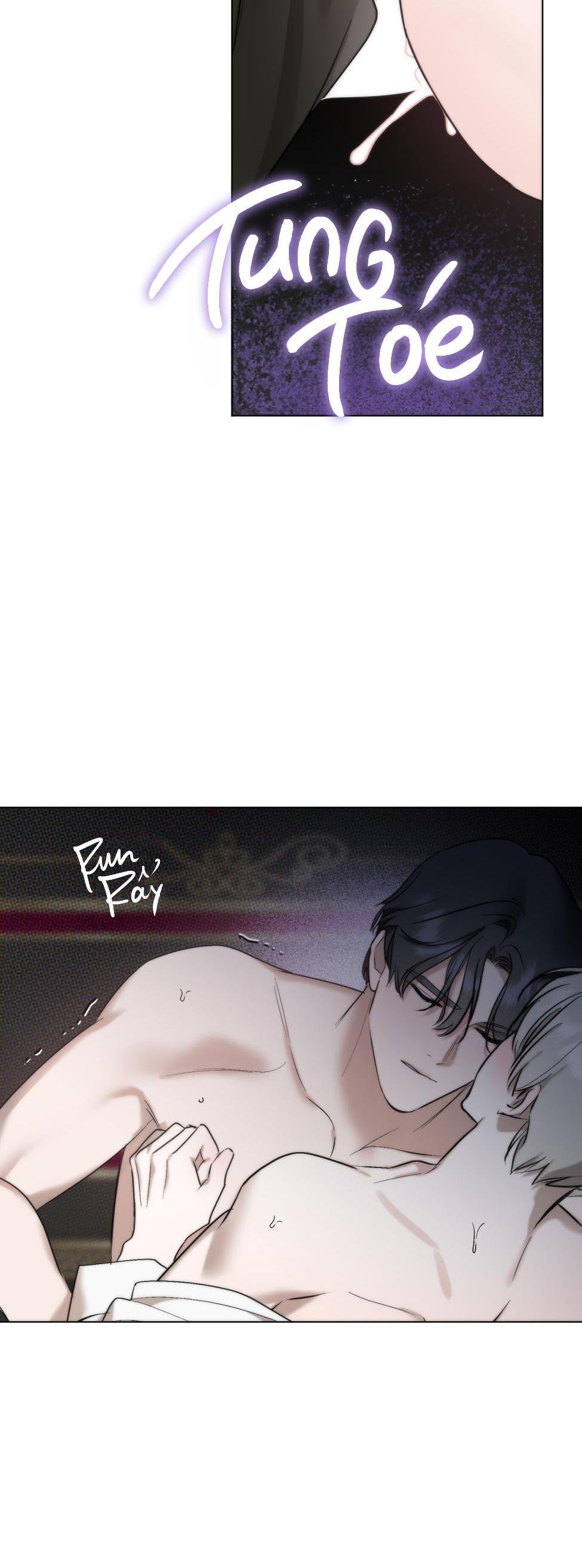 [18+] the essence chapter 4 11