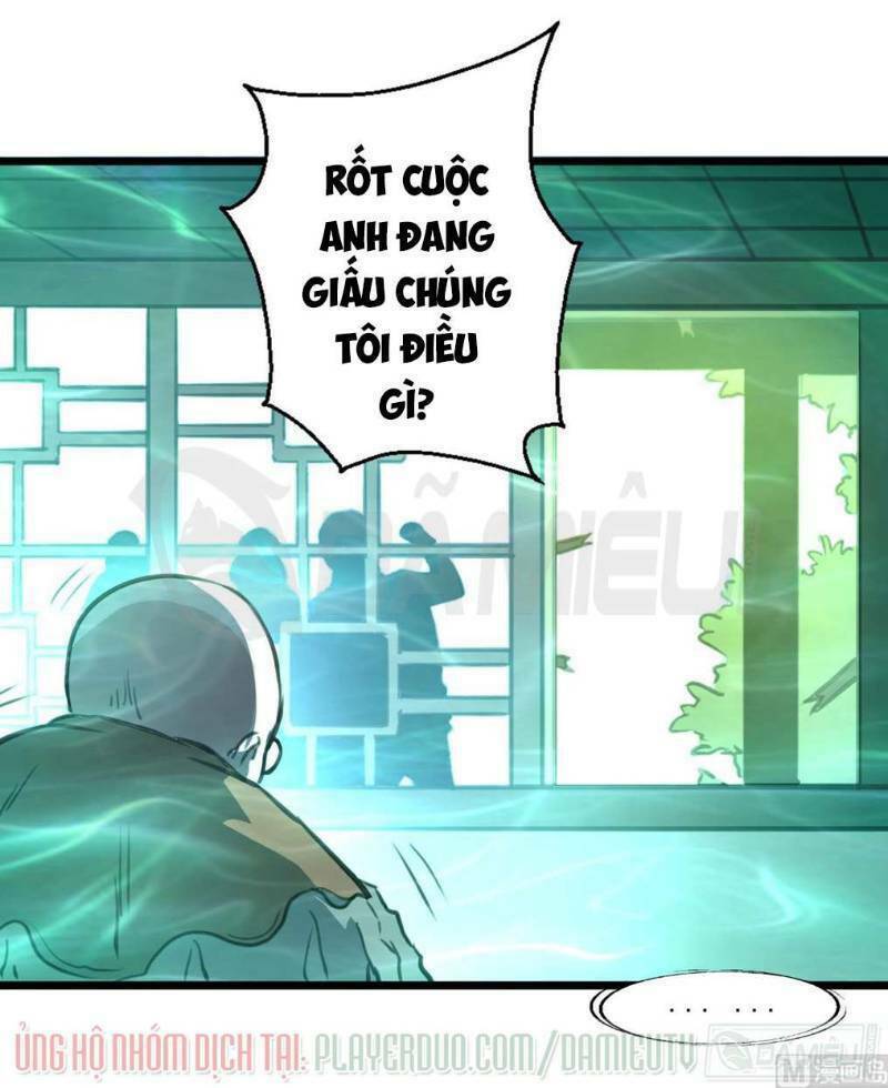 thần nhãn giám định sư chapter 87 17