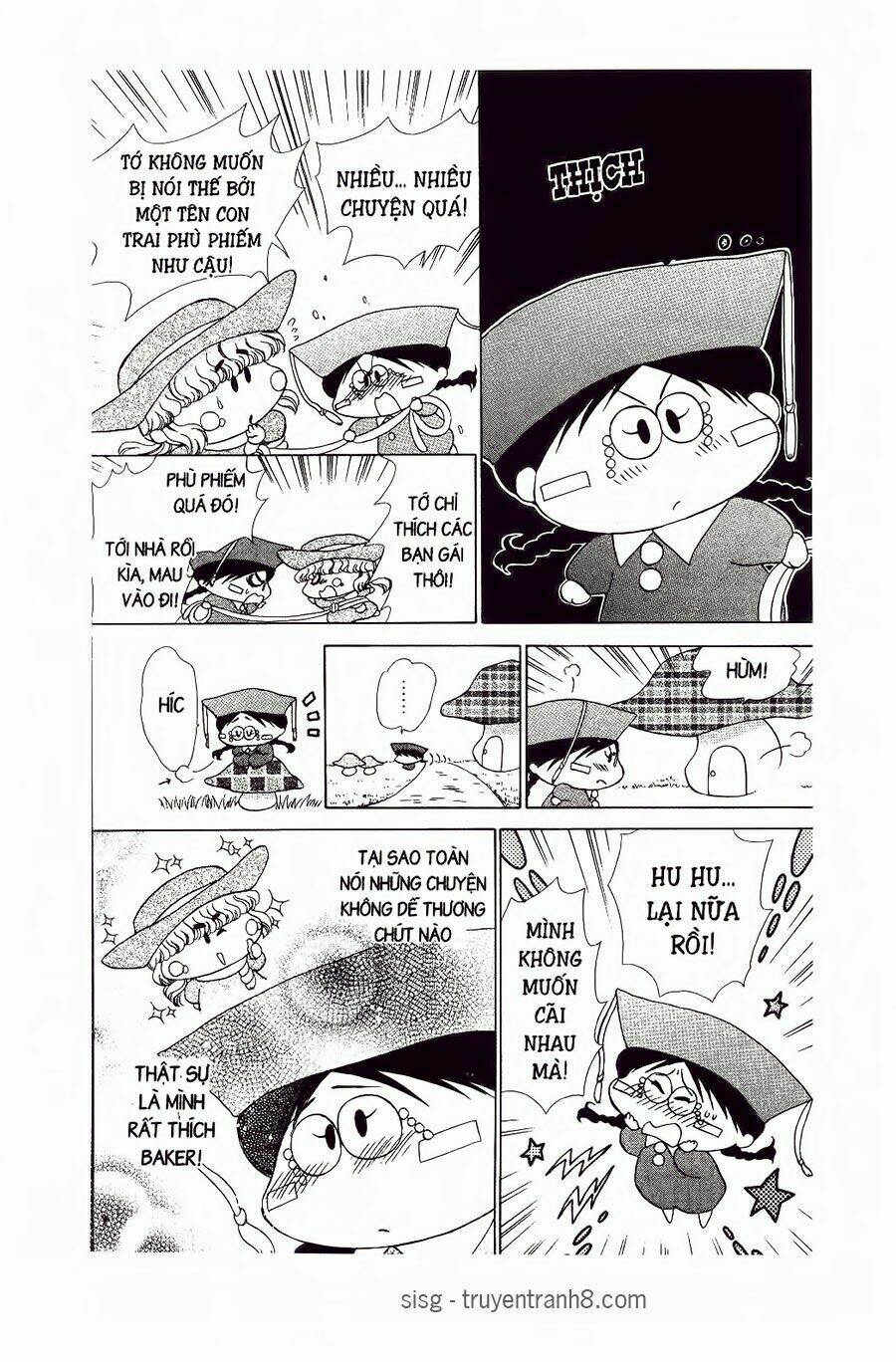 chiếc ly kỳ diệu chapter 36 15