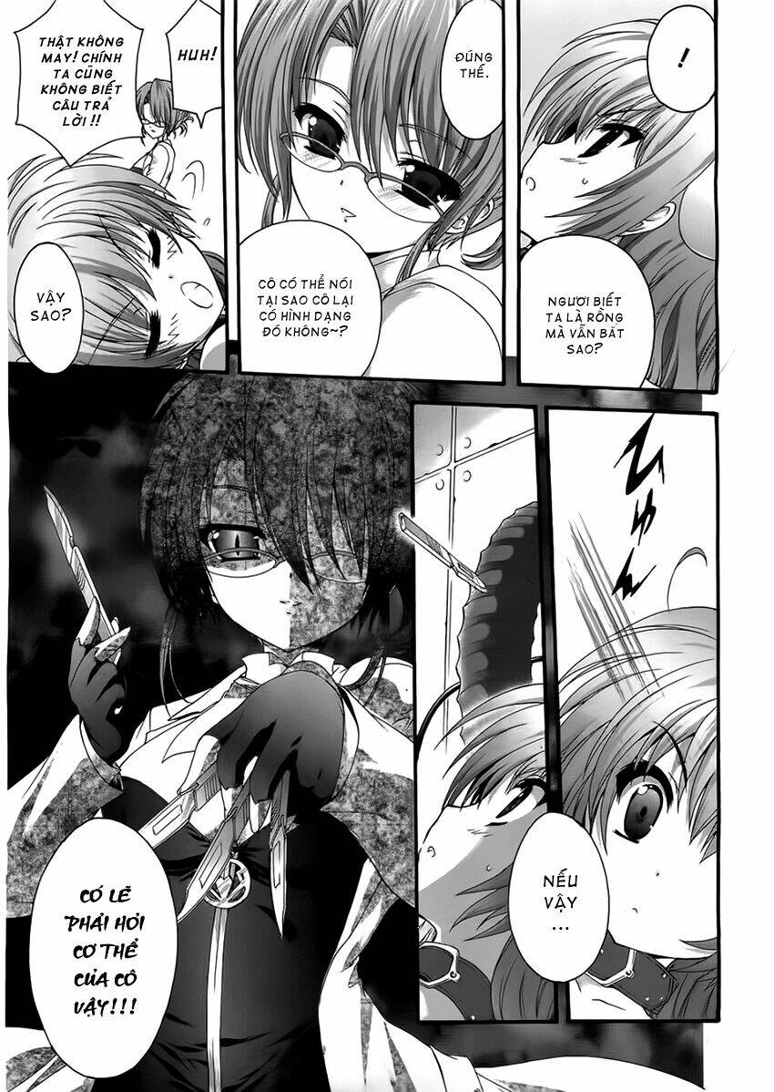 seikoku no dragonar chapter 3 23