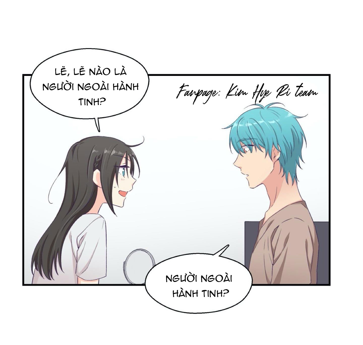 mềm mại tan chảy chapter 5.1 25