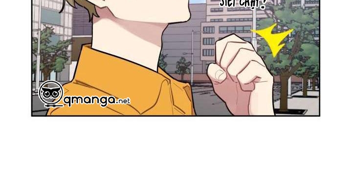 vị khách khả nghi và nhóc làm thêm chapter 2 24