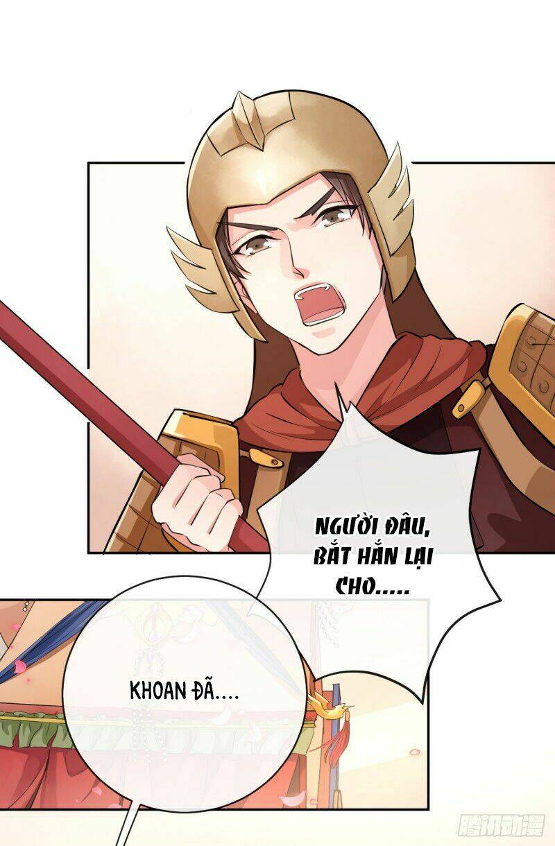 nghiên hương kỳ đàm chapter 48 28