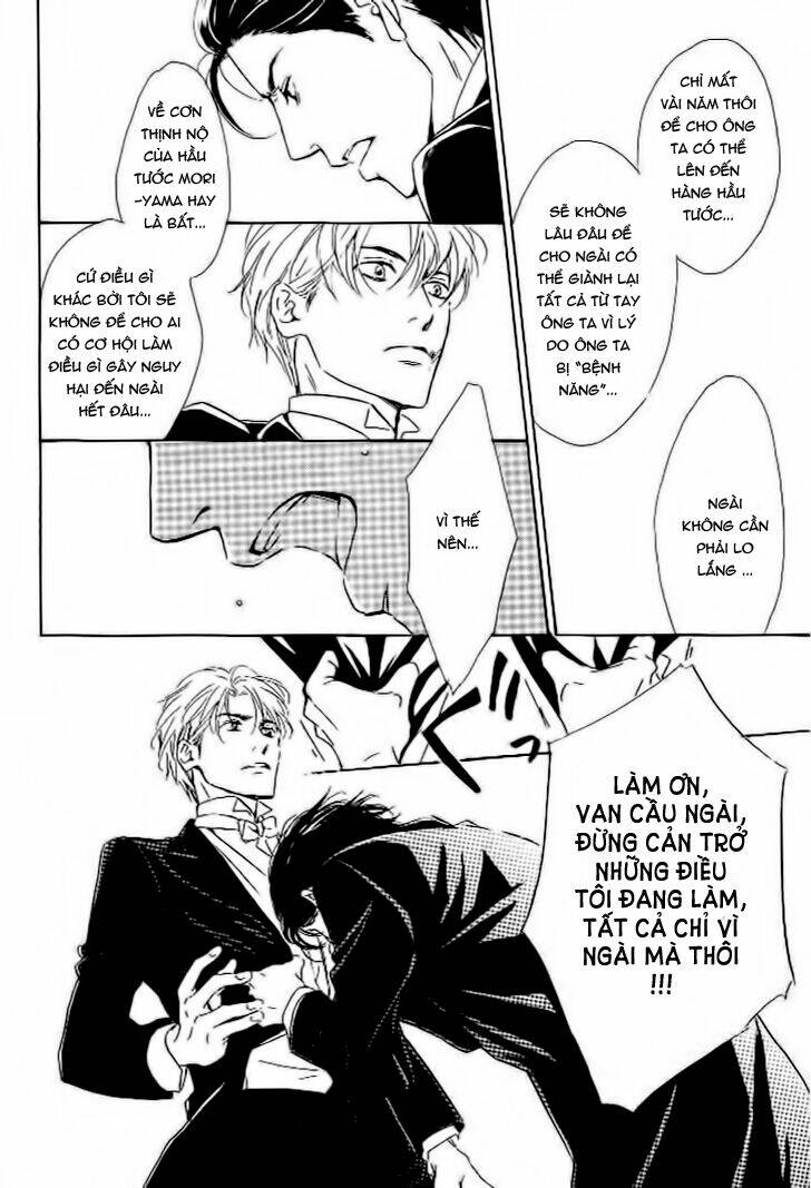 bình minh u sầu chapter 26 30