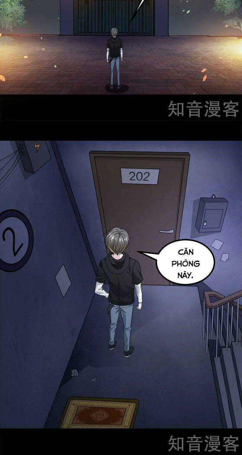 kiếm vũ chapter 131 14