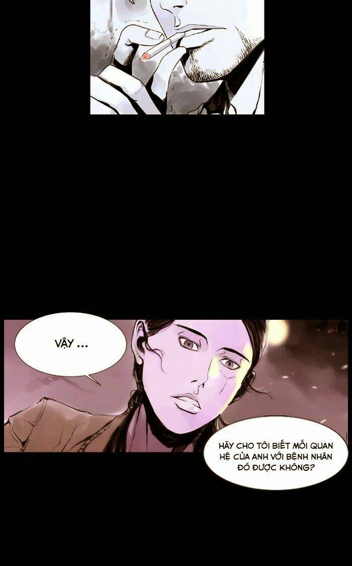 những xác chết hồi sinh từ đại dương chapter 2 82