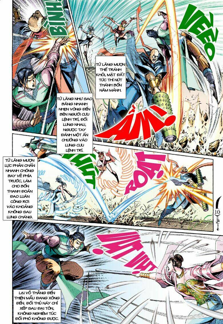 đại đường song long truyện chapter 202 12