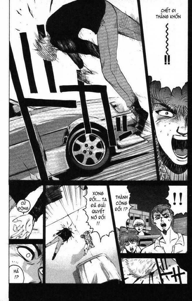 shonan junai gumi chapter 140 7