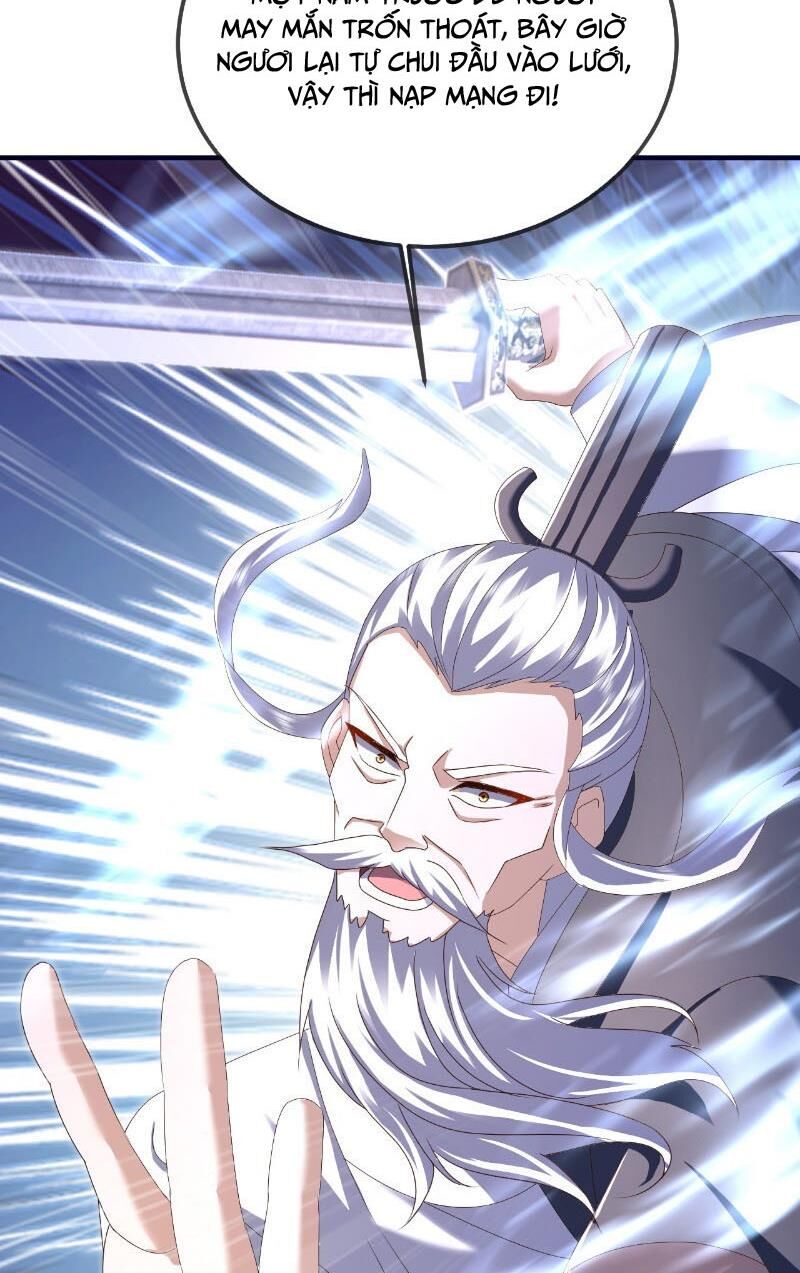 tiên võ đế tôn chapter 536 59