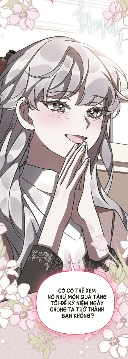 ôi kẻ thù không đội trời chung thân ái của tôi chapter 36.1 40