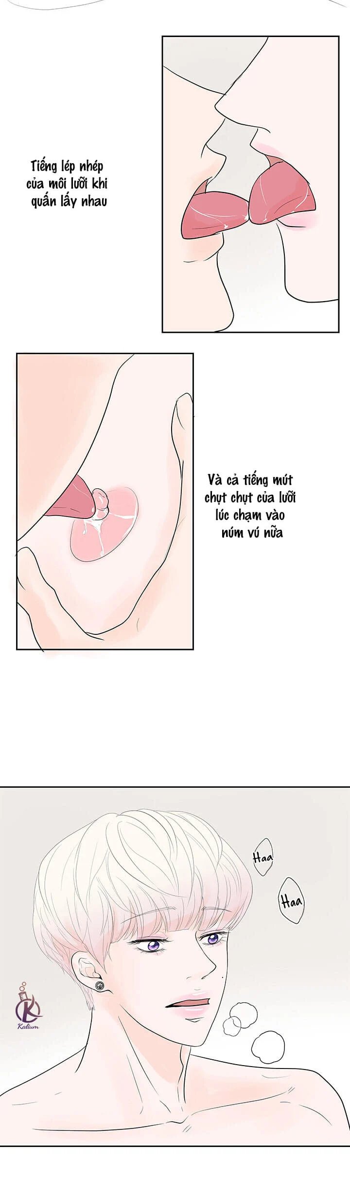 bạn có tò mò về bài review? chapter 36.5 8