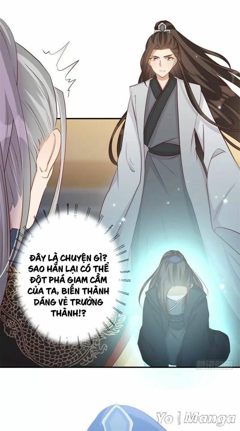 độc y cuồng phi chapter 62 29