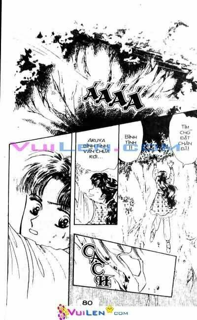 nàng công chúa ham chơi chapter 6 80