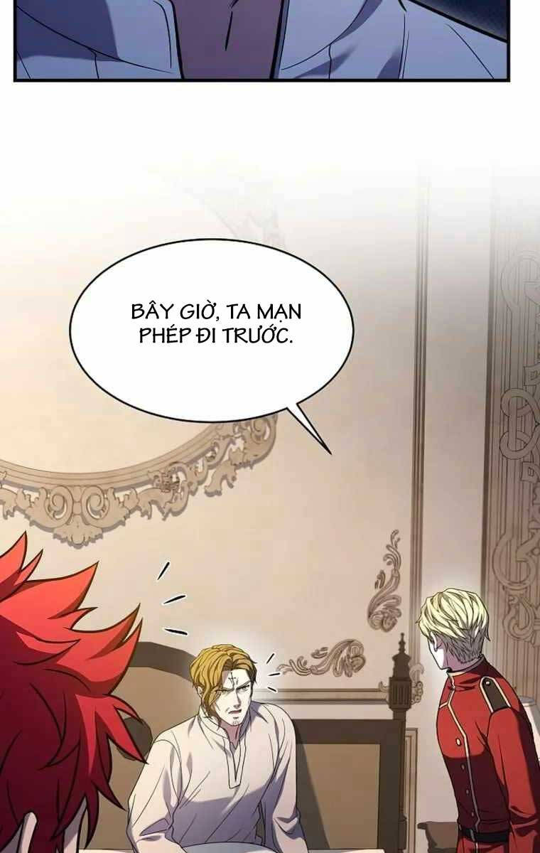 sự trở lại của hiệp sĩ giáo vô song chapter 110 11