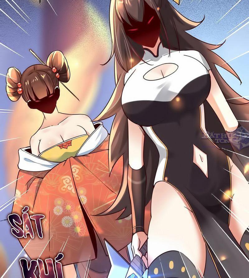 đồ đệ ta toàn là nữ ma đầu chapter 6 45