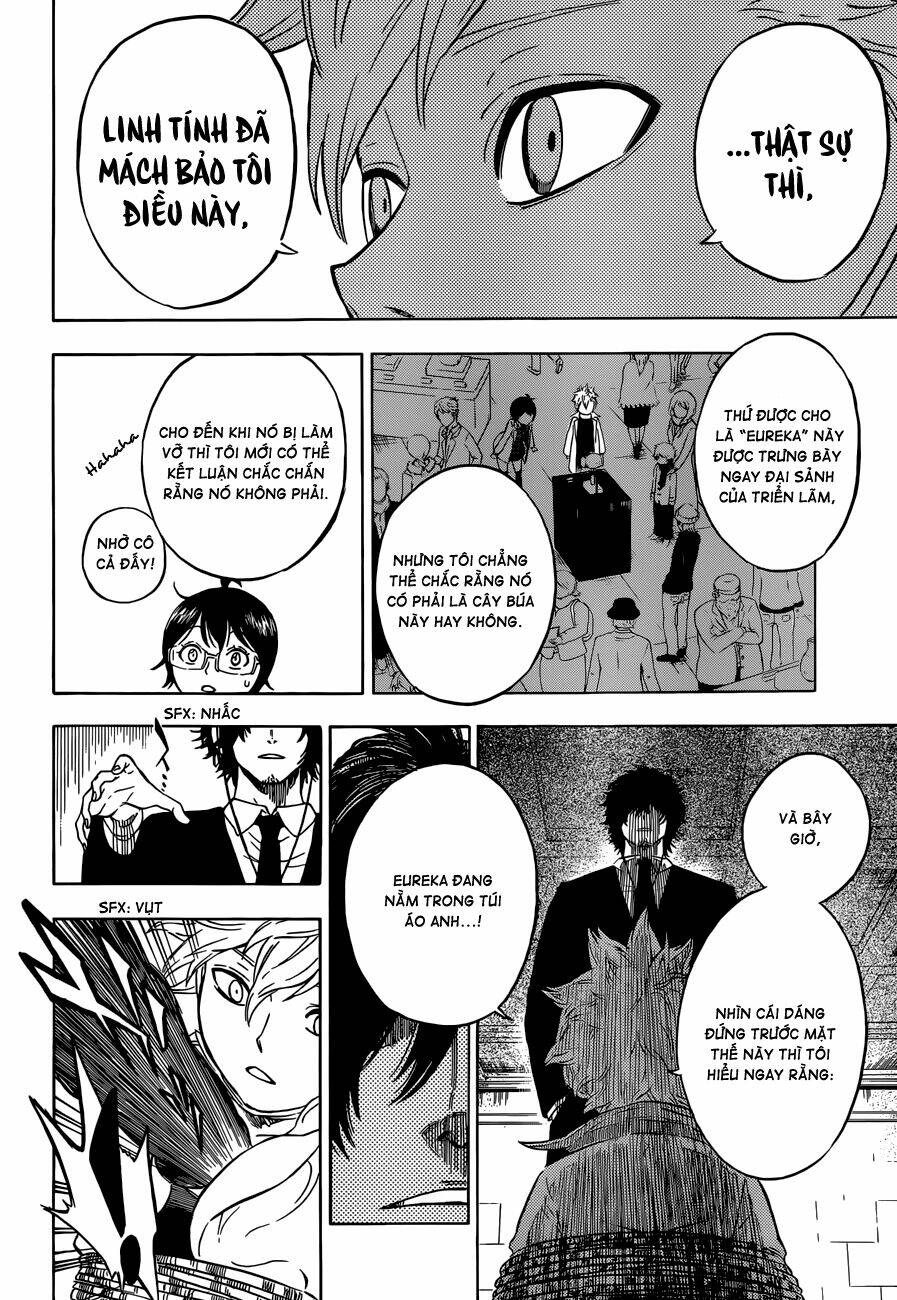 hungry joker chapter 5 13