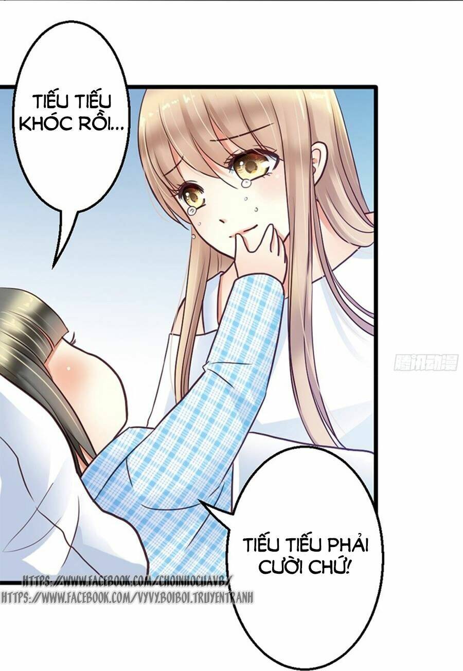 tổng thống ác quỷ xin buông tay chapter 7 6