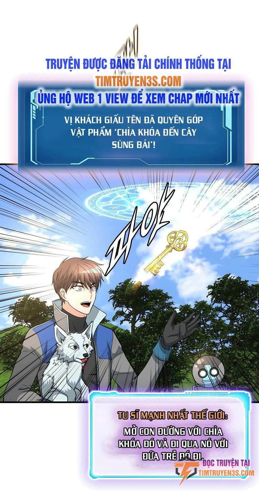 mẹ tôi là chòm sao bảo hộ m chapter 42 39