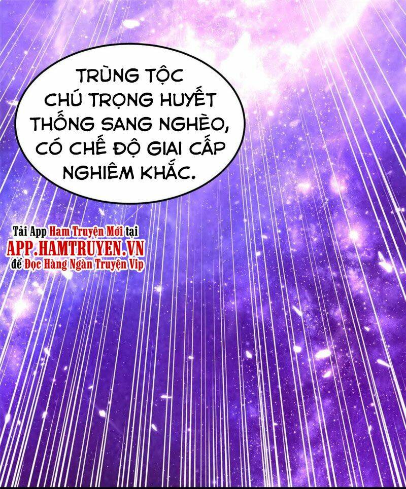 vạn giới tiên vương chapter 168 22