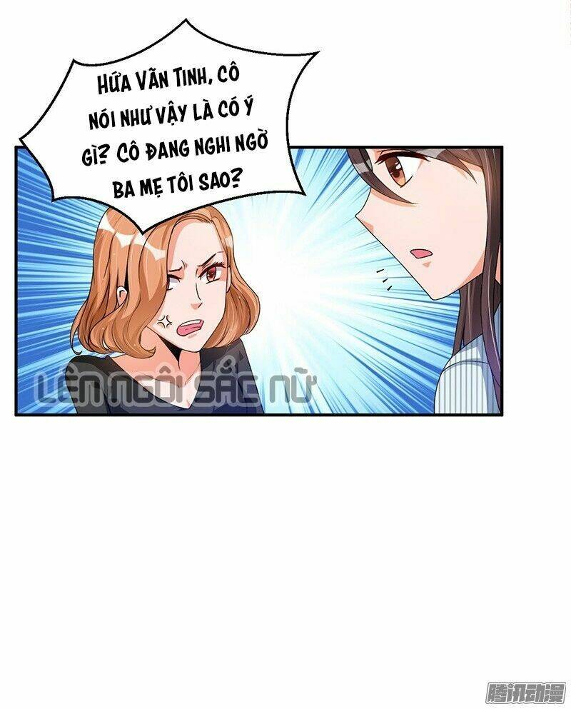 tổng tài khoái hôn chapter 19 9