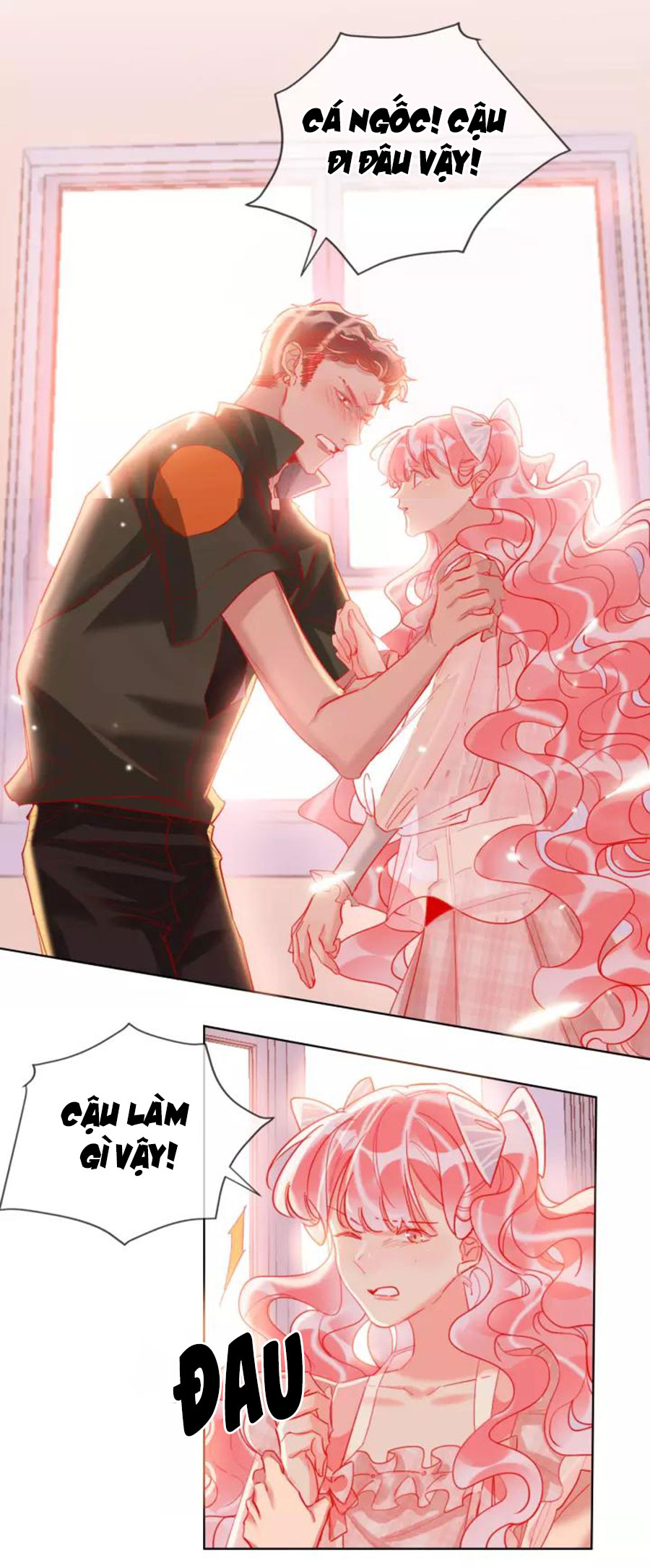 kế hoạch đánh chiếm của công chúa nghèo chapter 48 1