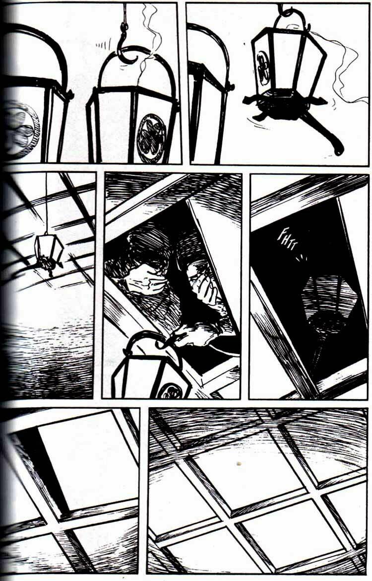 lone wolf and cub chapter 129 48