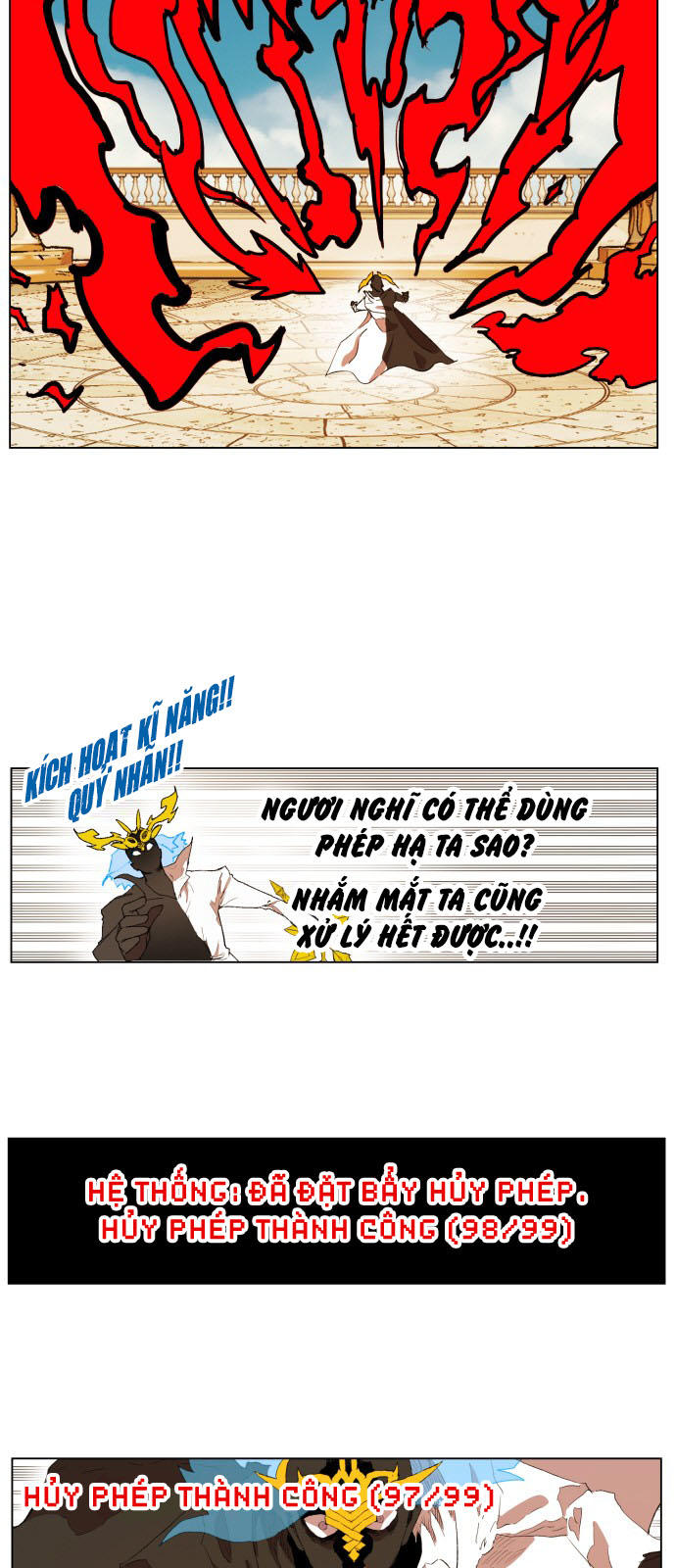 hard core leveling warrior chapter 166 51