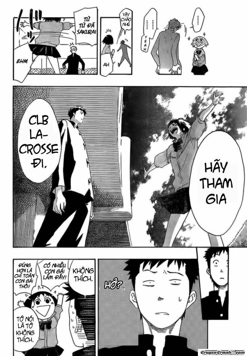 sakurai manager 's club chapter 1 48