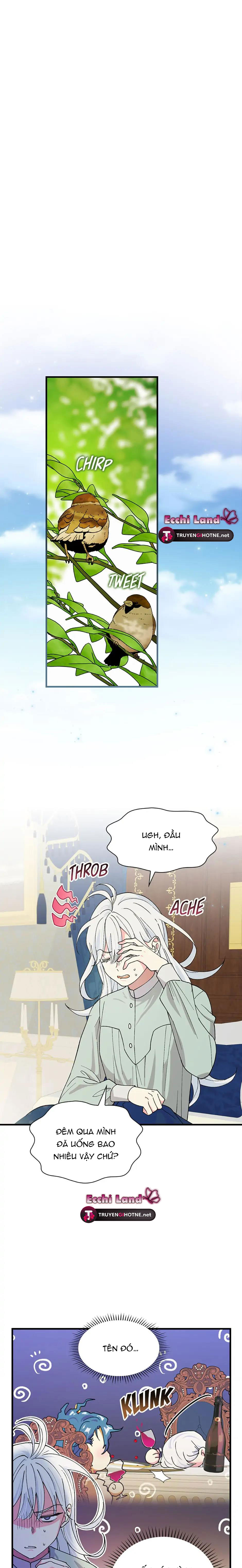 hiệp sĩ băng giá chapter 31.1 13