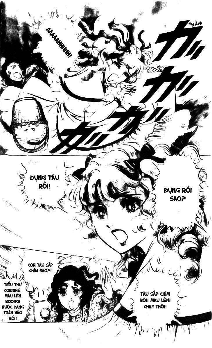 the count s daughter chapter 6 5