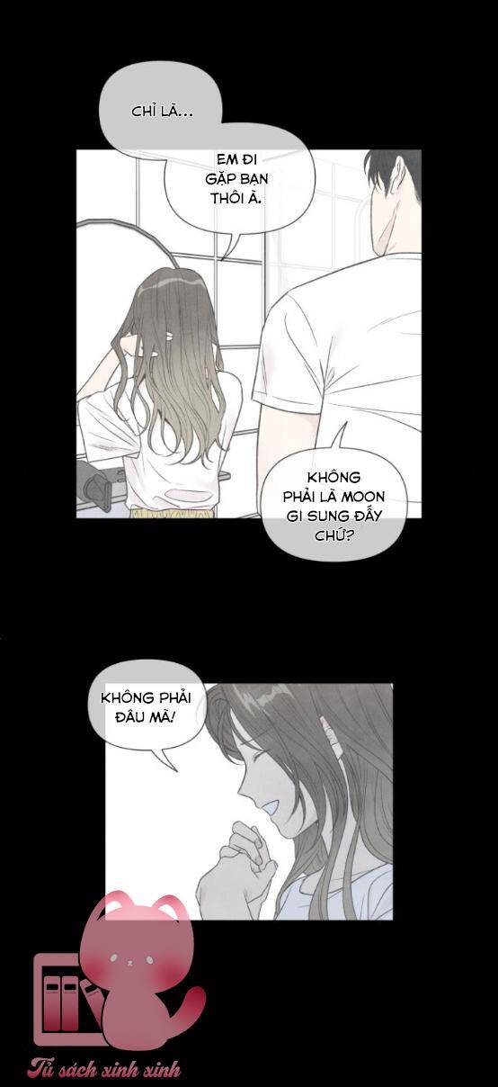 điều khiến tôi quyết tâm muốn chết chapter 58 21