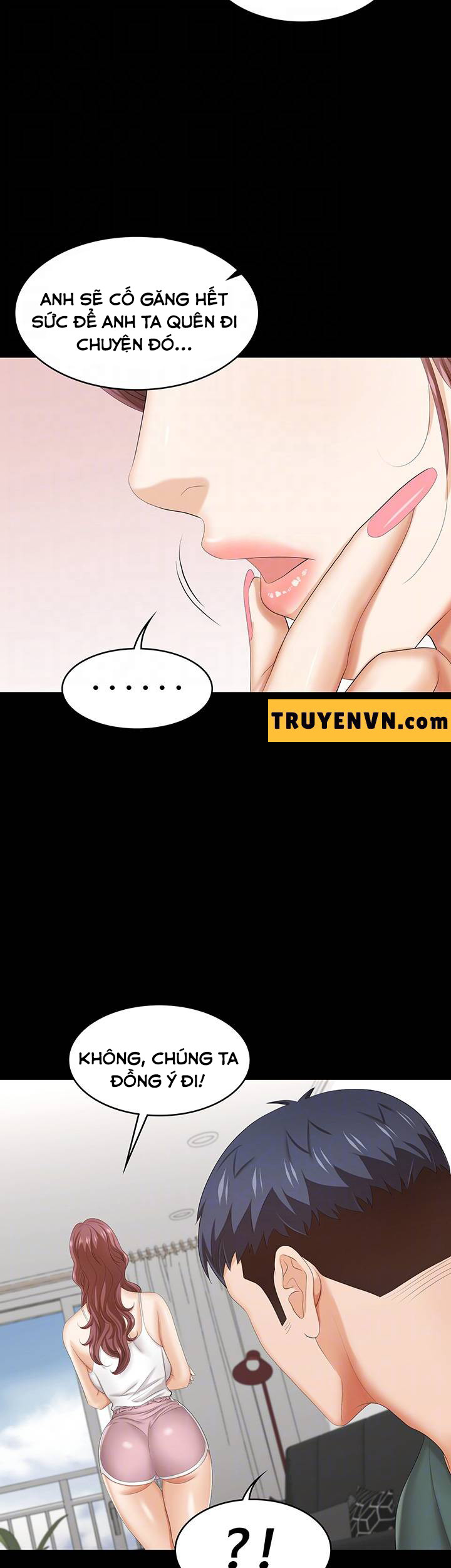 đổi vợ chapter 36 5