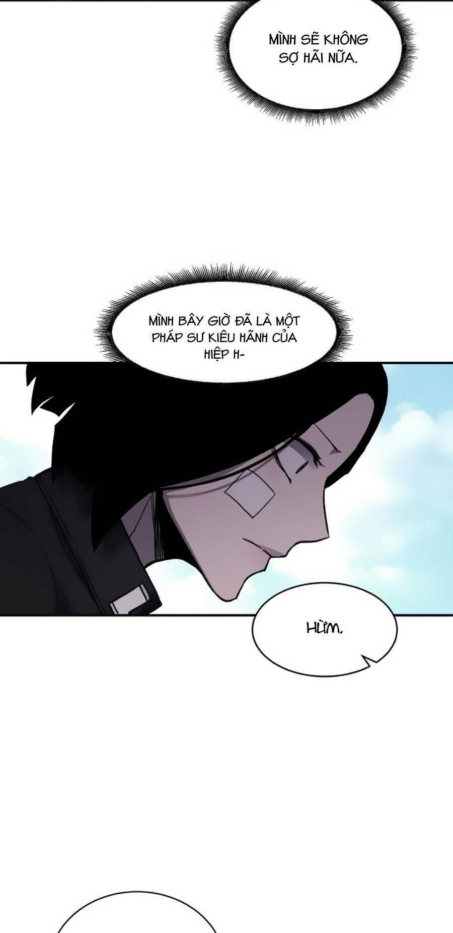 shaman - pháp sư chapter 41 52