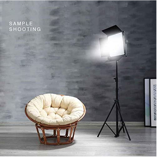 Đèn led bảng Studio D-2000II 140w Yidoblo hàng chính hãng.