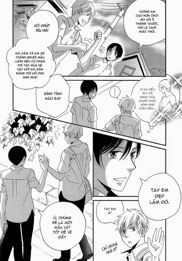 hanayashiki no juunintachi chapter 3 8