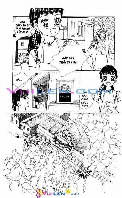 bữa tối của hoàng tử chapter 4 8