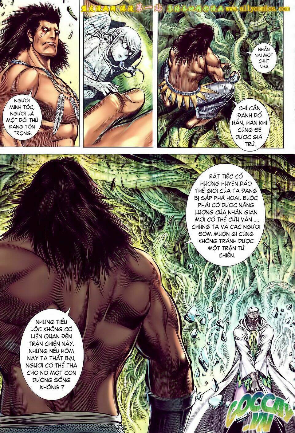 phong thần ký iii chapter 29 13