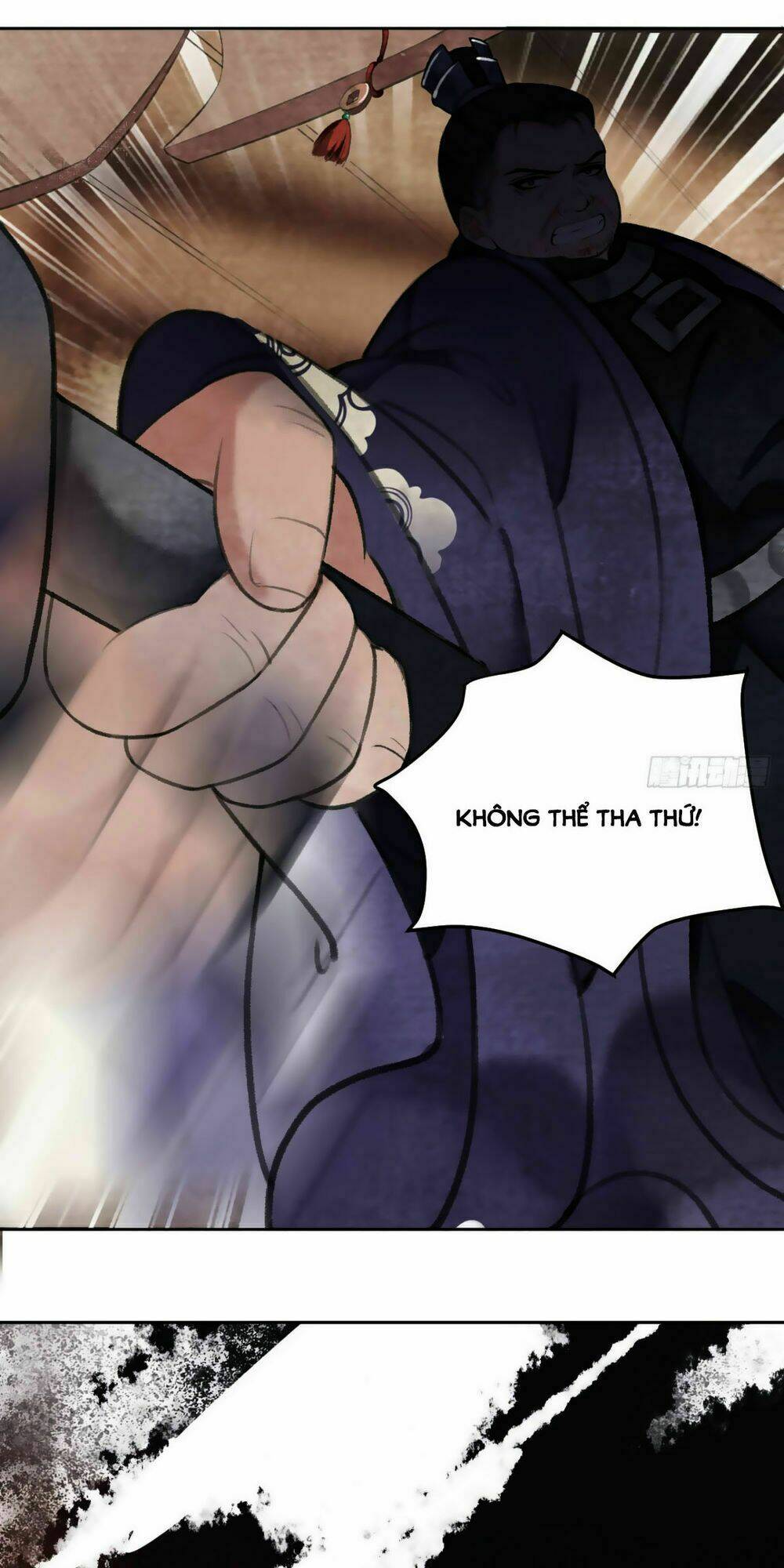 giấc mộng nam triều chapter 18 7