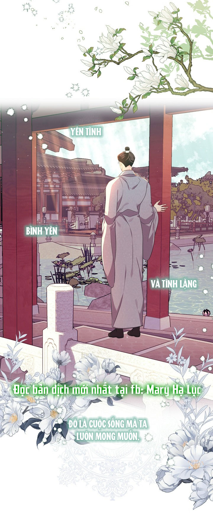 Căn Nhà Của Hồ Ly chapter 4.2 - Trang 14