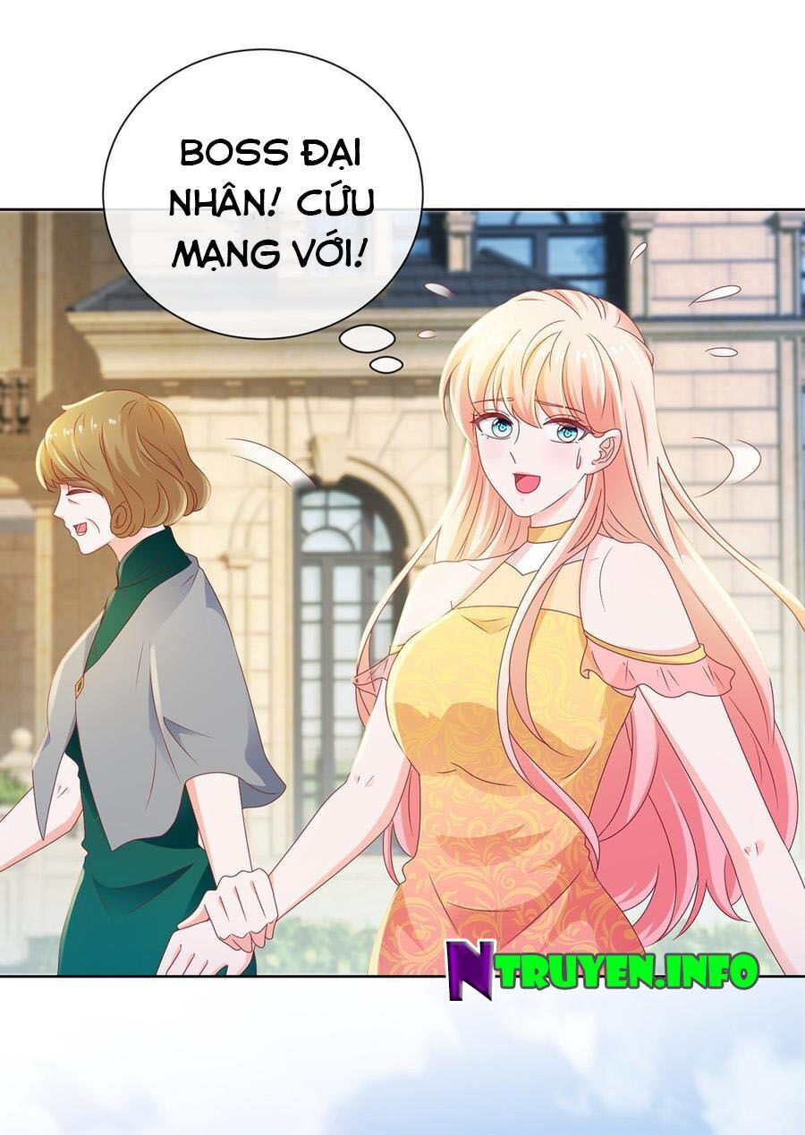 ẩn hôn 100%: chọc tức vợ yêu mua một tặng một chapter 123 8