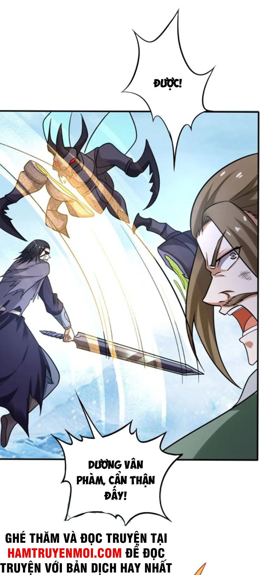 tối cường thần y tại đô thị chapter 237 6