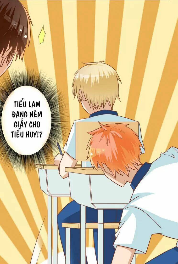 tôi là vợ tôi chapter 74 8