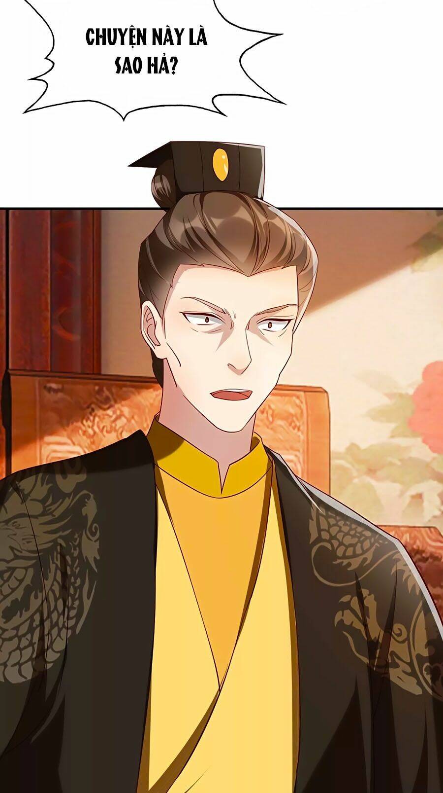 gian phi như thử đa kiều chapter 113 23