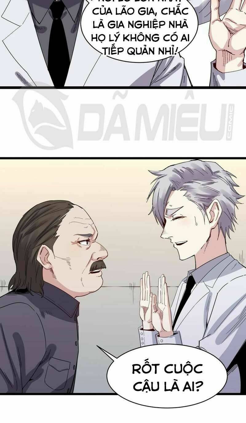 đỉnh phong thần y chapter 79 8