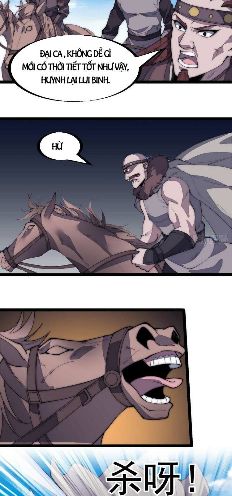 ta có một sơn trại chapter 163 12